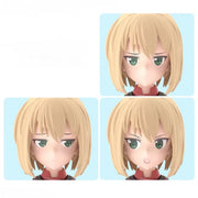 30MS OPTION FACE PARTS FACIAL EXPRESSION SET 5 [COLOR B]