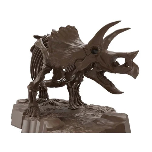 1/32 Imaginary Skeleton Triceratops