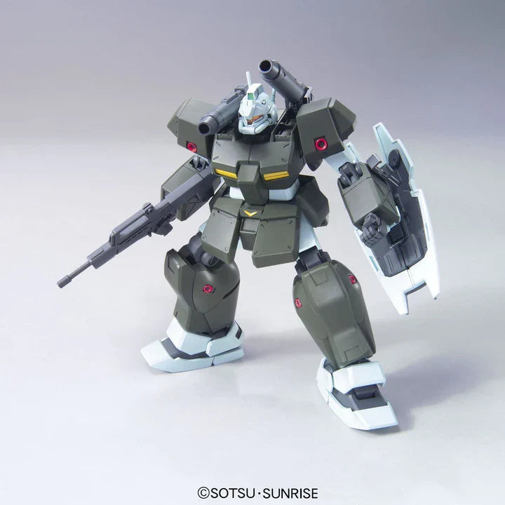 1/144 HGUC GM CANNON II