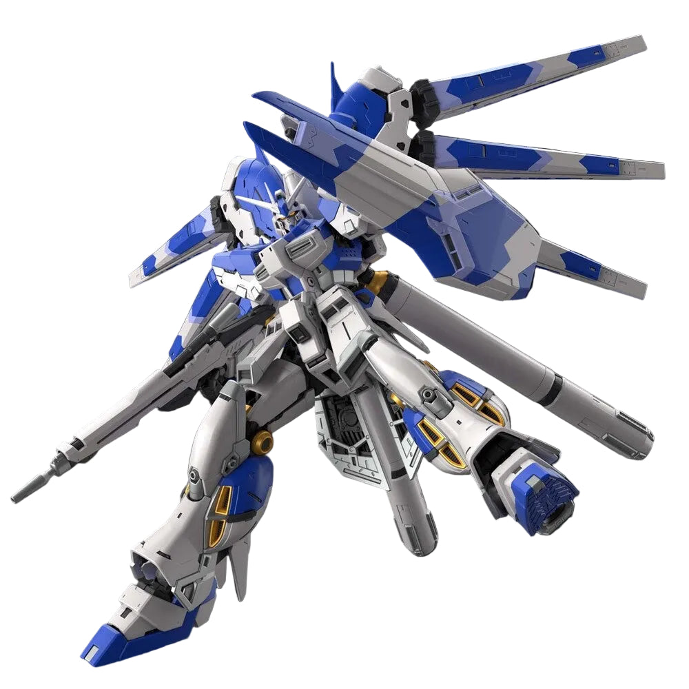 RG 1/144 Hi-Nu GUNDAM