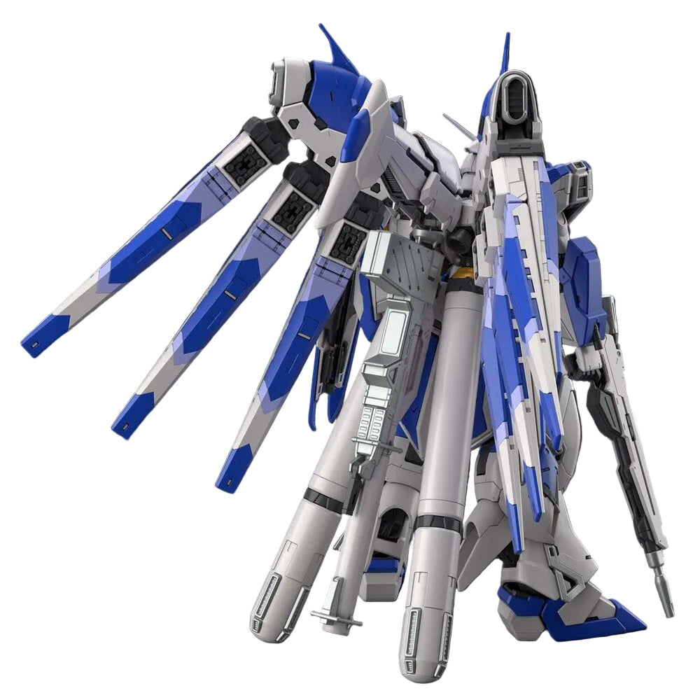 RG 1/144 Hi-Nu GUNDAM