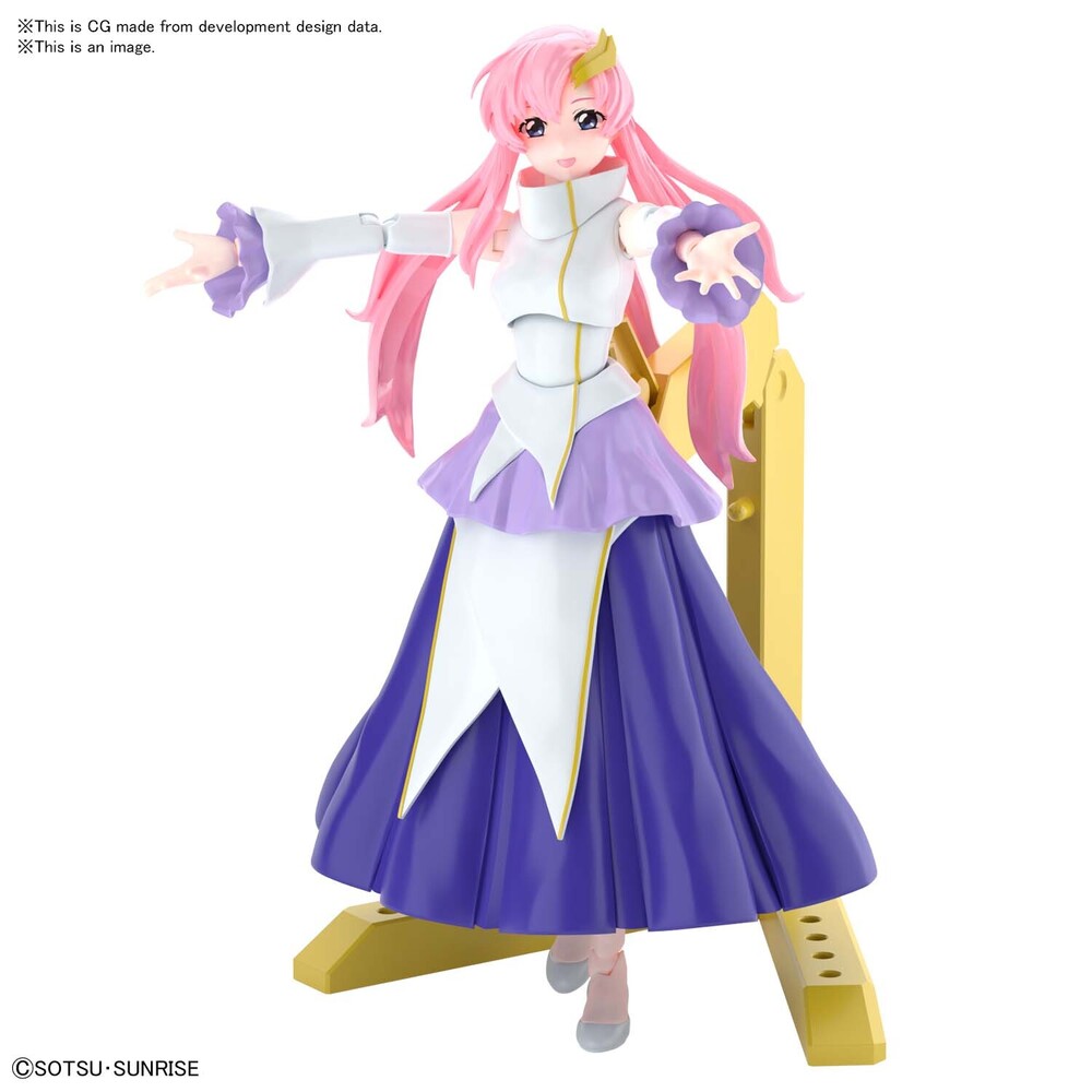 Figure-rise Standard SEED LACUS CLYNE