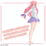 Figure-rise Standard SEED LACUS CLYNE