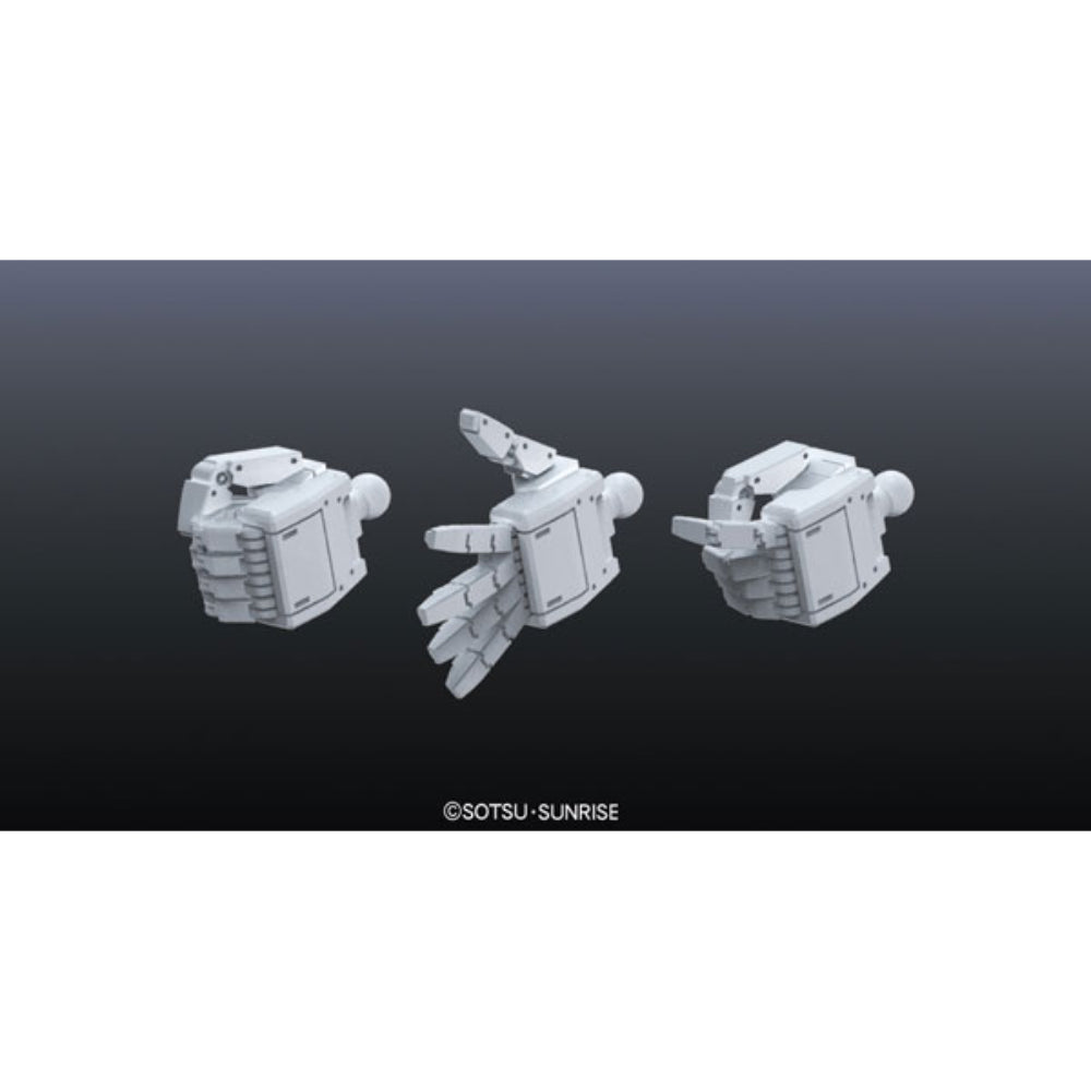 Builders Parts HD 1/144 MS Hand 01 (E.F.S.F.)