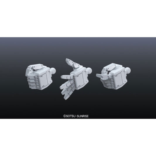 Builders Parts HD 1/144 MS Hand 01 (E.F.S.F.)
