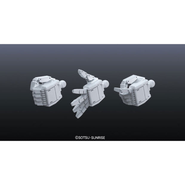 Builders Parts HD 1/144 MS Hand 01 (E.F.S.F.)