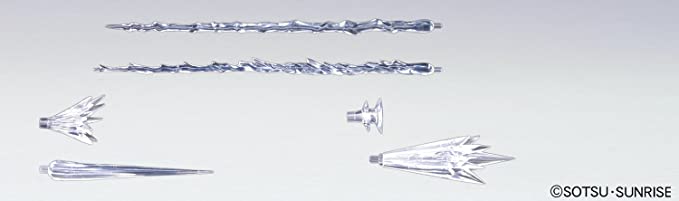 Builders Parts HD 1/144 MS Effect 01