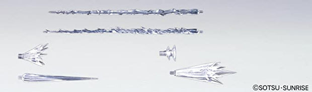 Builders Parts HD 1/144 MS Effect 01