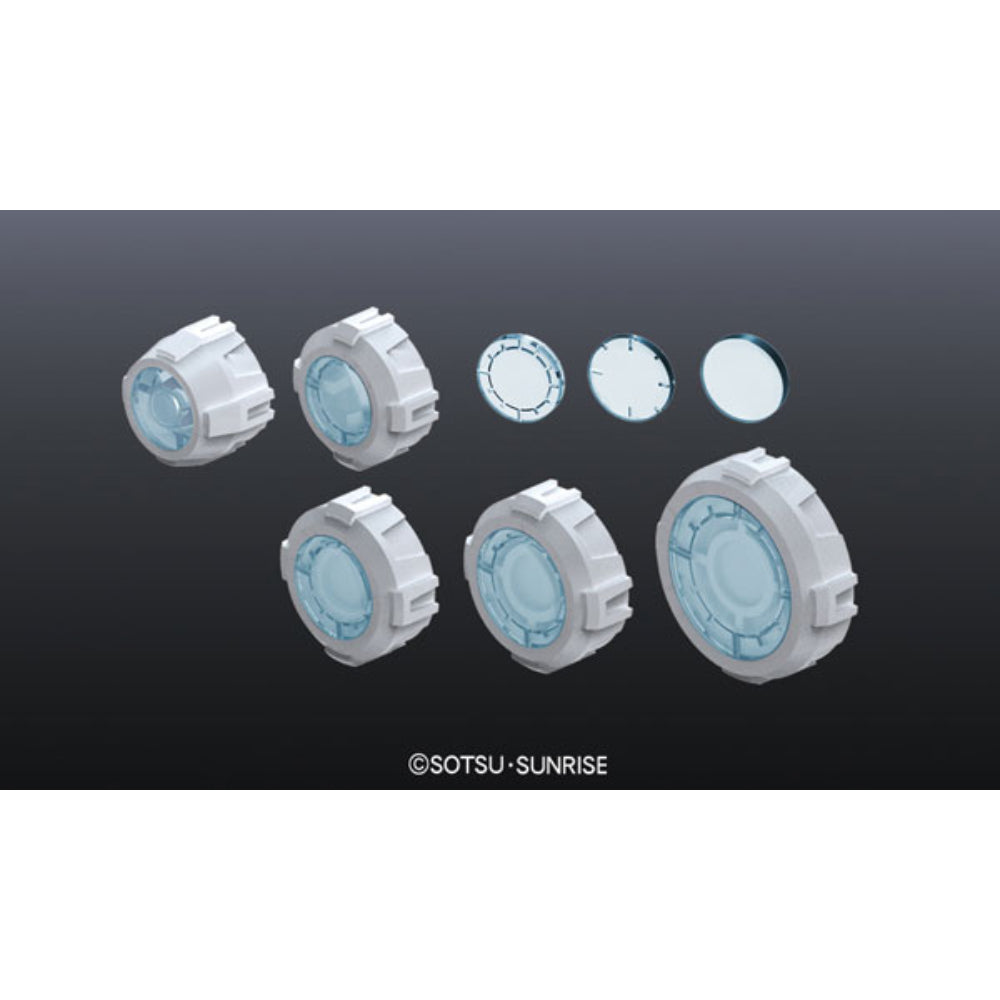 Builders Parts HD MS Sight Lens 01