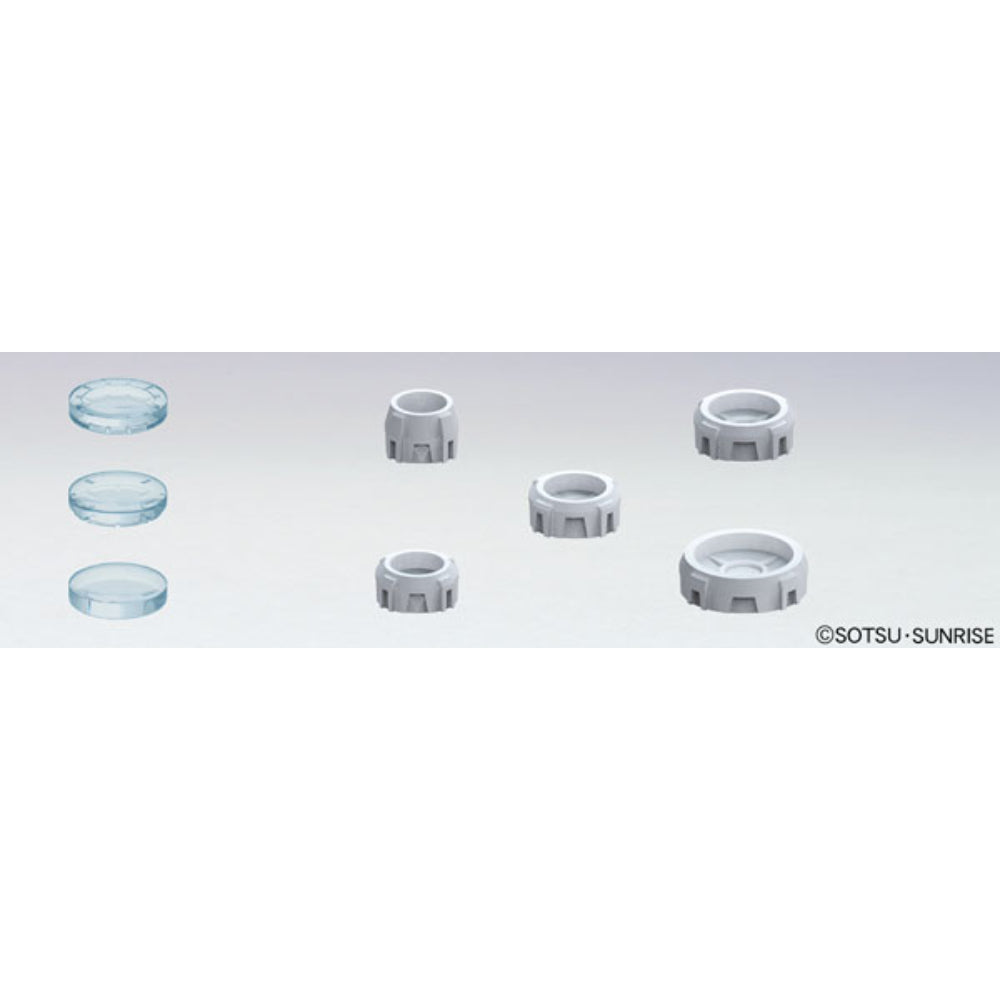 Builders Parts HD MS Sight Lens 01