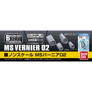 BUILDERS PARTS HD MS VERNIER 02
