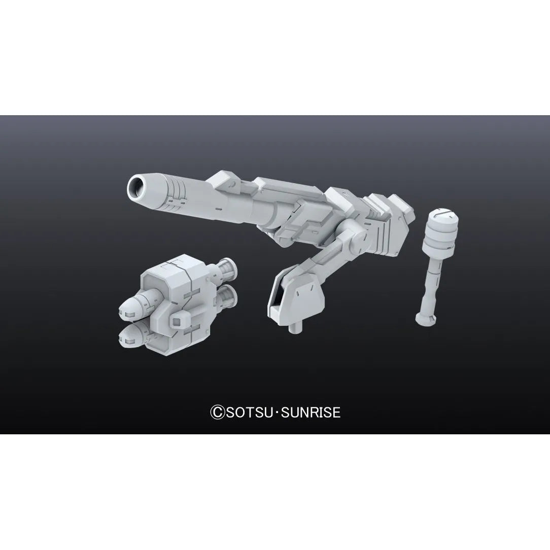 BUILDERS PARTS HD MS CANNON 01