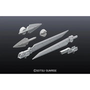 Builders Parts HD 1/144 MS Sword 01