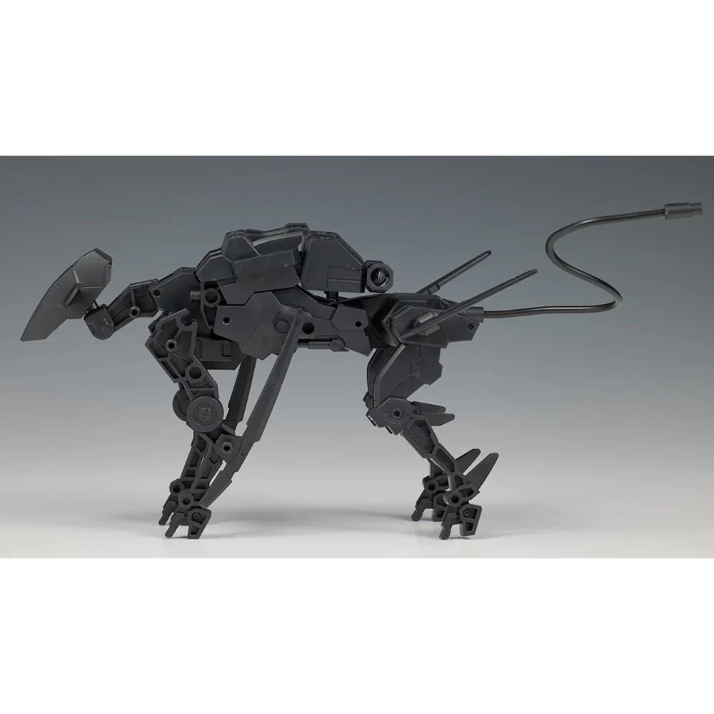 30MM 1/144 Extended Armament Vehicle DOG MECHA Ver.