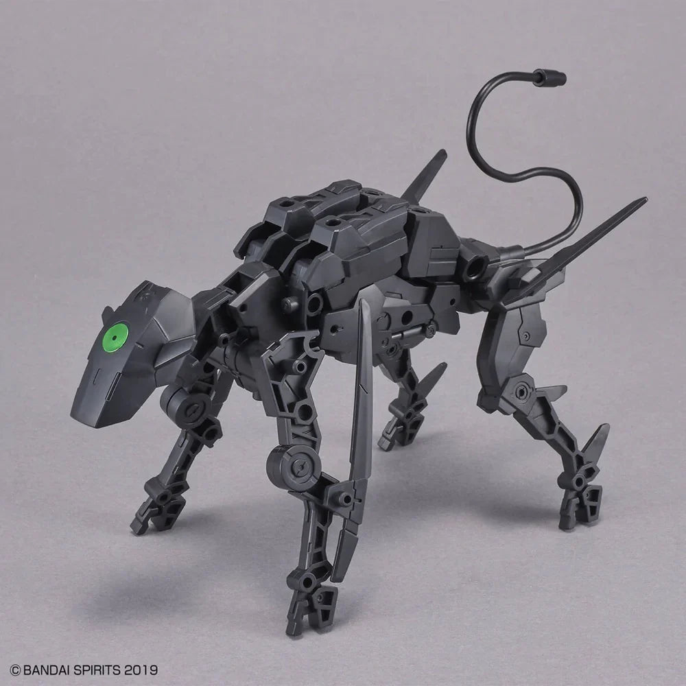 30MM 1/144 Extended Armament Vehicle DOG MECHA Ver.