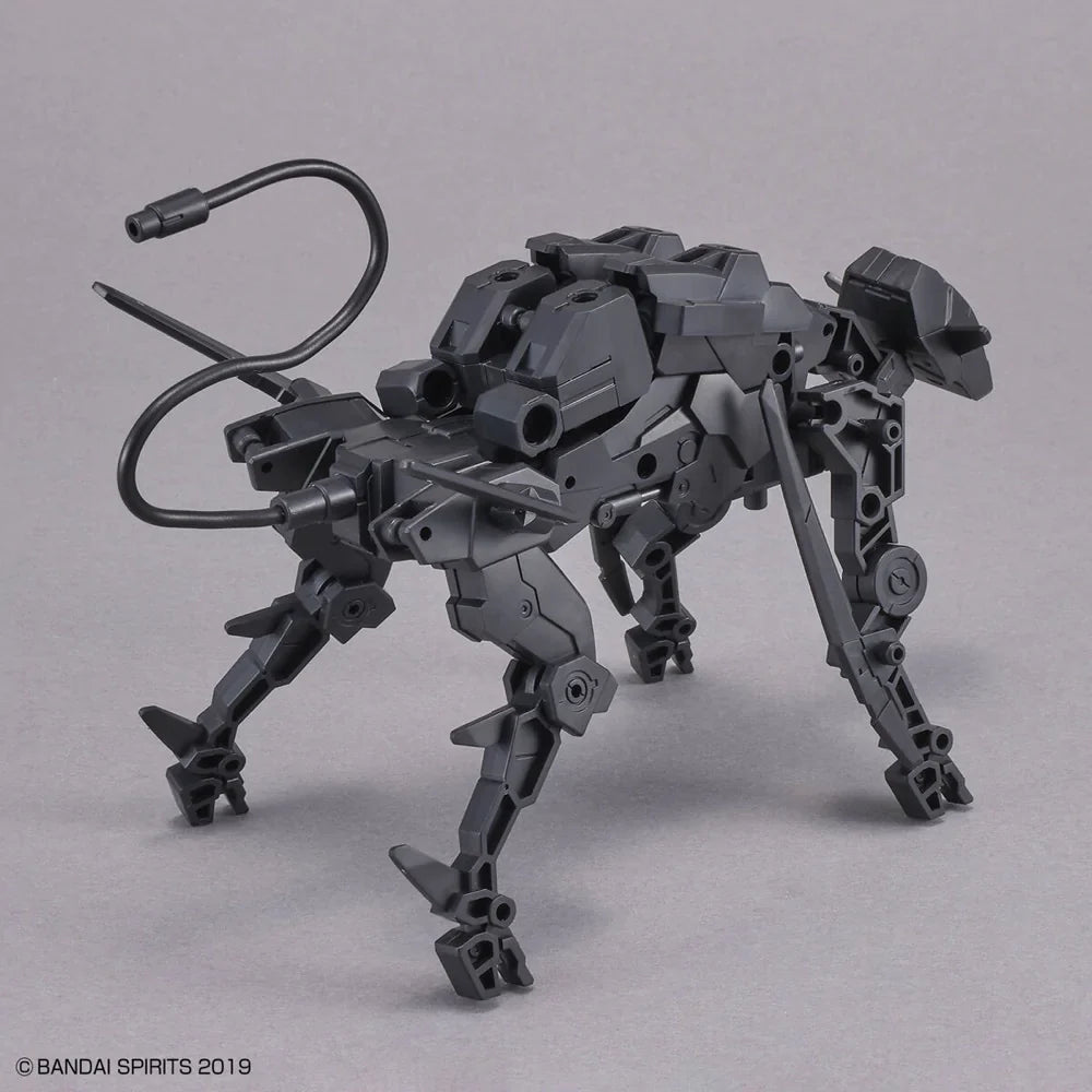 30MM 1/144 Extended Armament Vehicle DOG MECHA Ver.