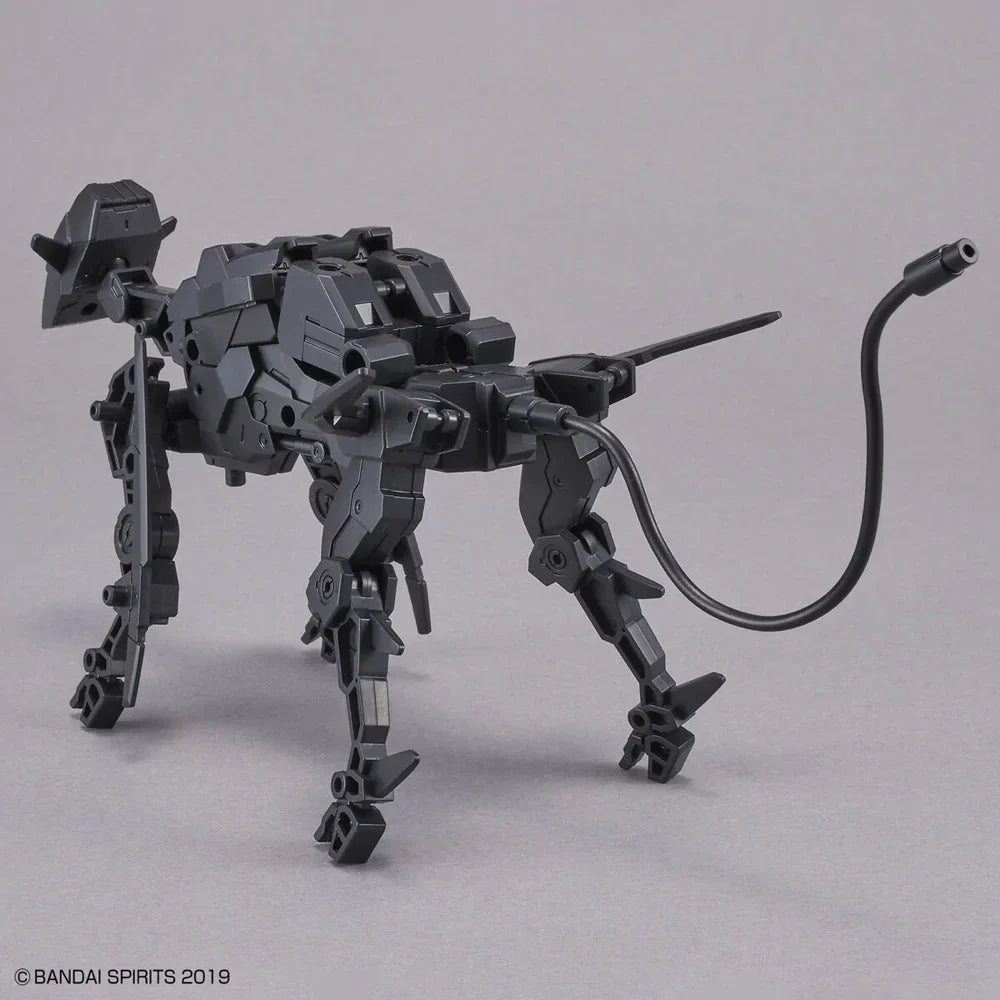 30MM 1/144 Extended Armament Vehicle DOG MECHA Ver.