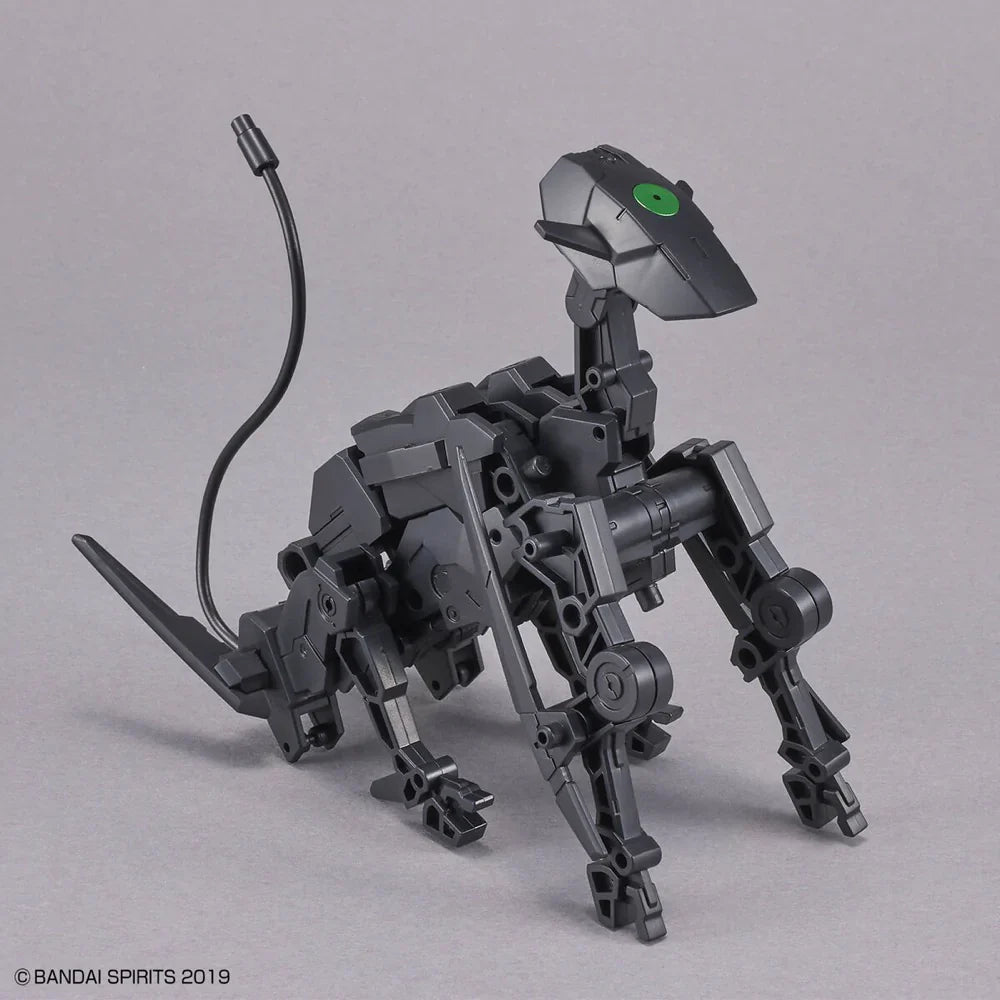 30MM 1/144 Extended Armament Vehicle DOG MECHA Ver.