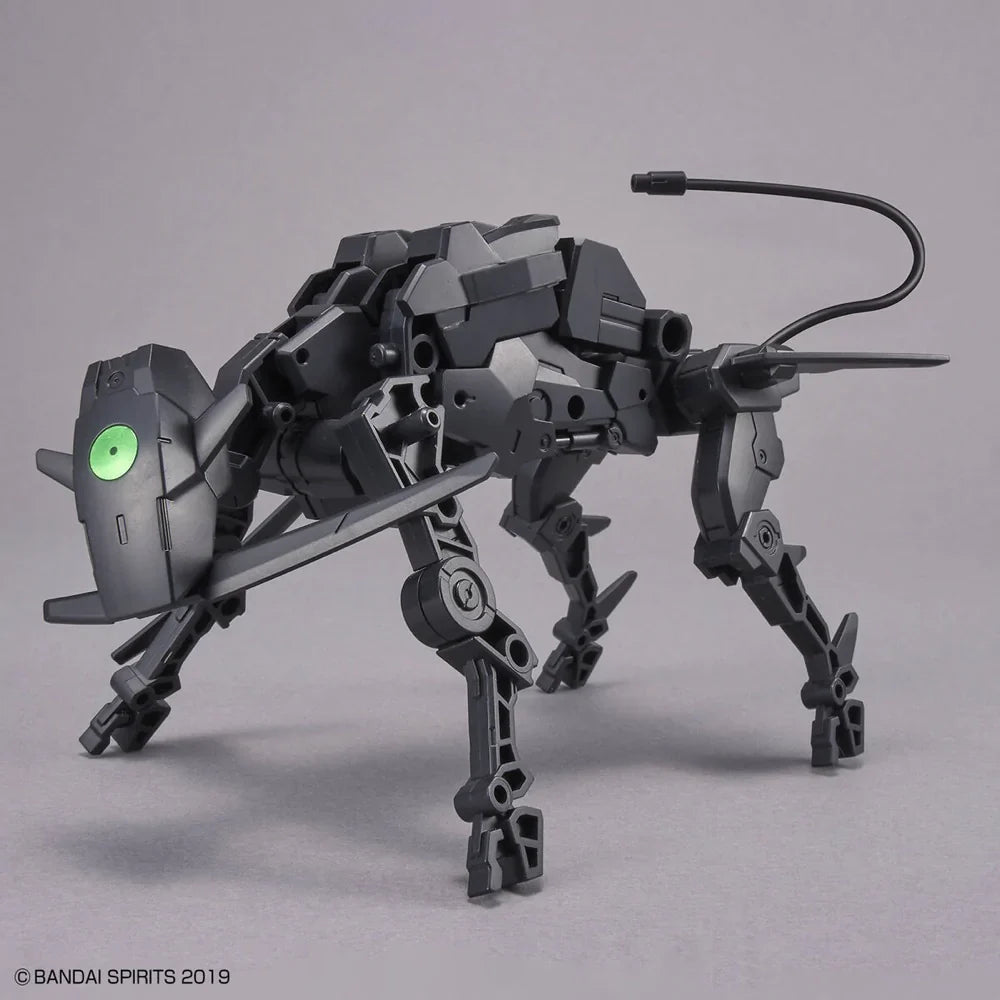 30MM 1/144 Extended Armament Vehicle DOG MECHA Ver.