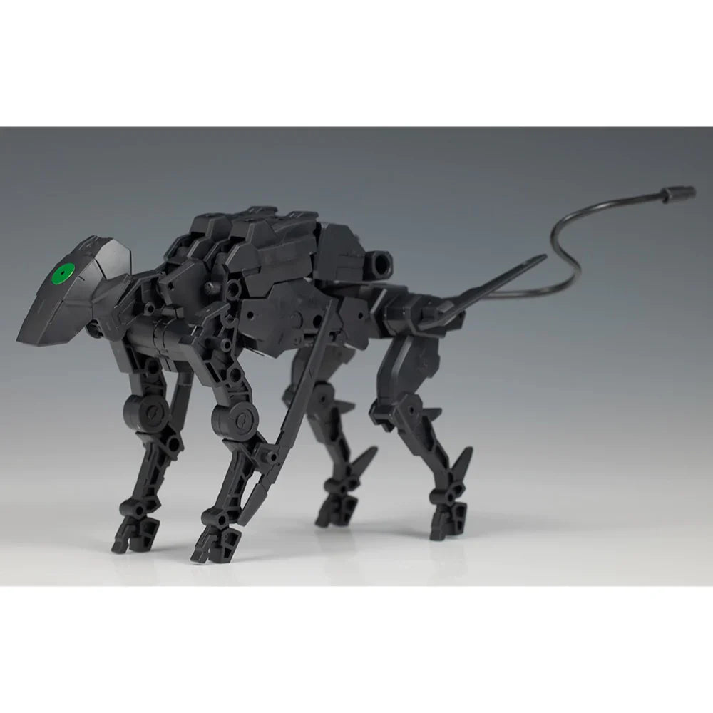 30MM 1/144 Extended Armament Vehicle DOG MECHA Ver.