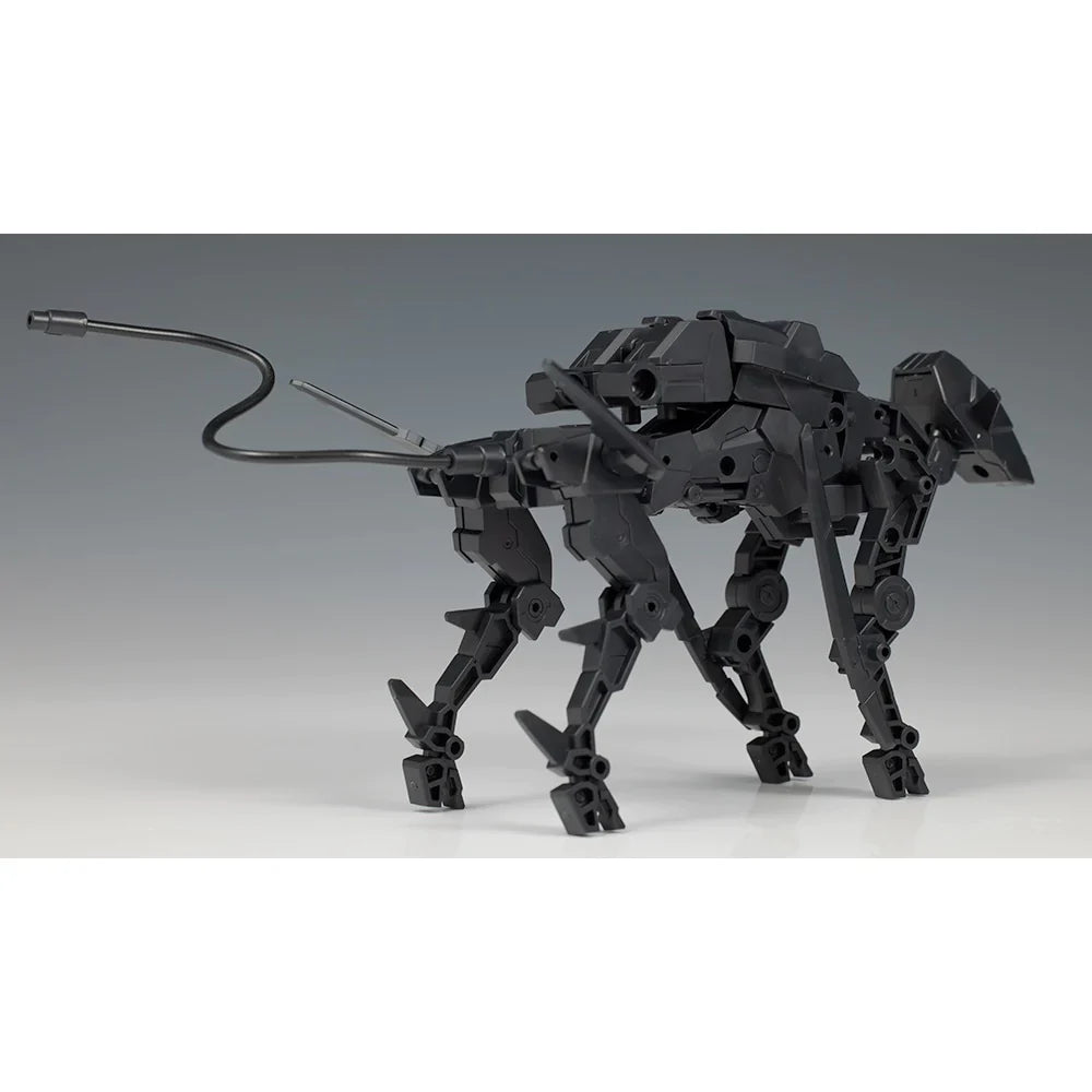 30MM 1/144 Extended Armament Vehicle DOG MECHA Ver.