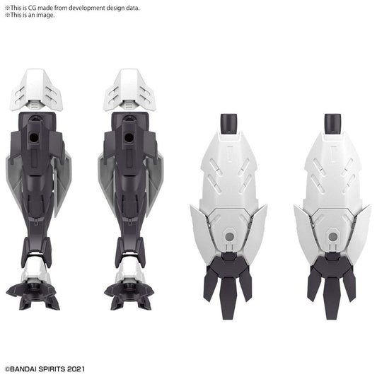 30MS OPTION PARTS SET 3 MECHANICAL UNIT