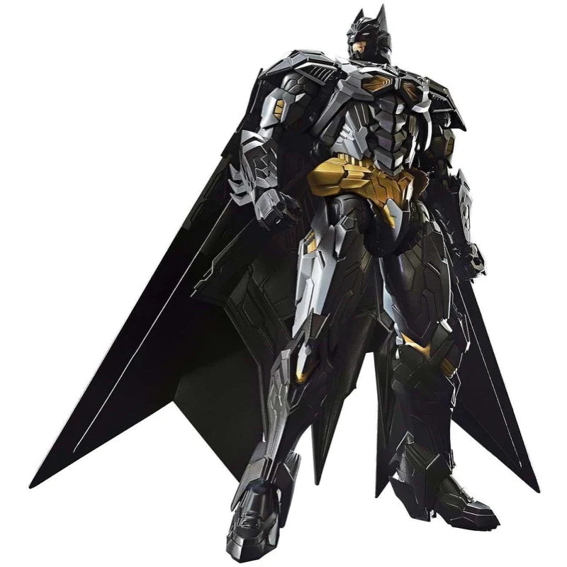 Figure-rise Standard Amplified BATMAN