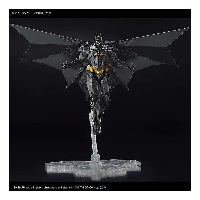 Figure-rise Standard Amplified BATMAN