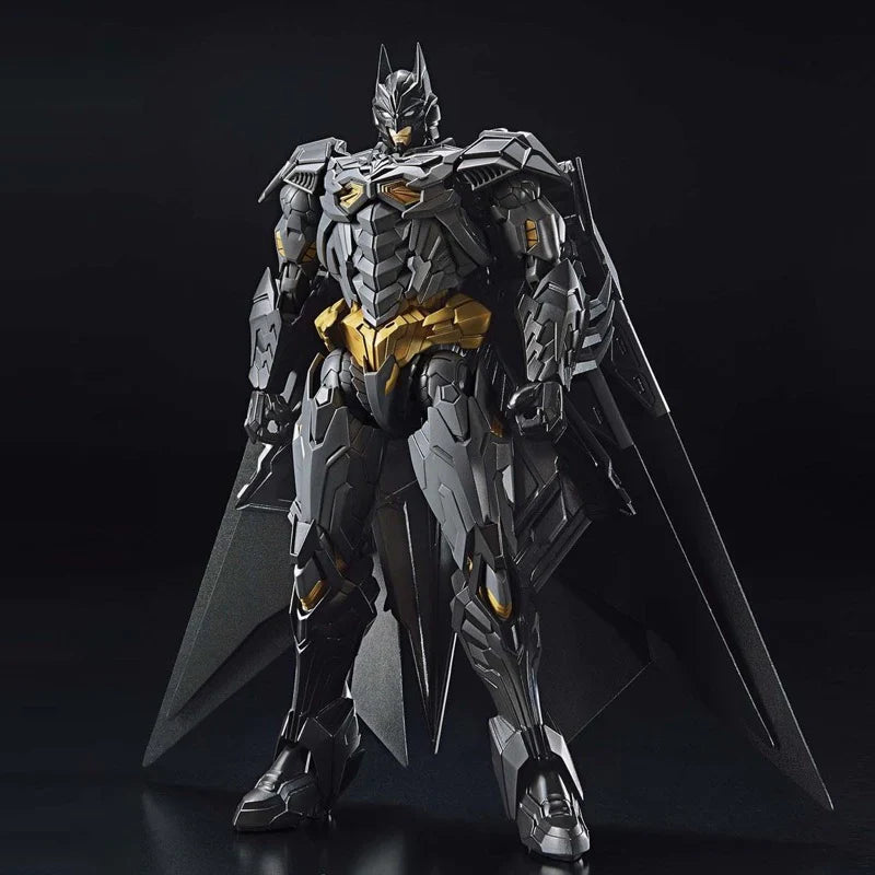 Figure-rise Standard Amplified BATMAN