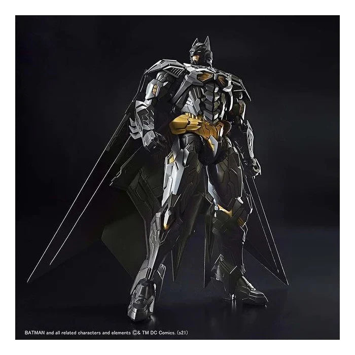 Figure-rise Standard Amplified BATMAN