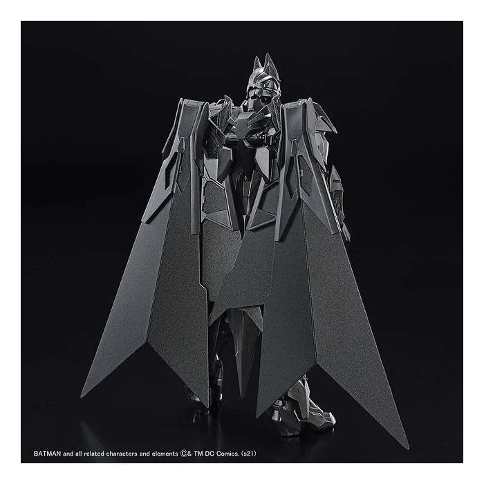 Figure-rise Standard Amplified BATMAN