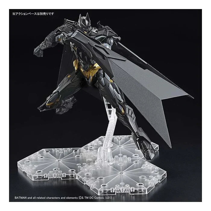 Figure-rise Standard Amplified BATMAN