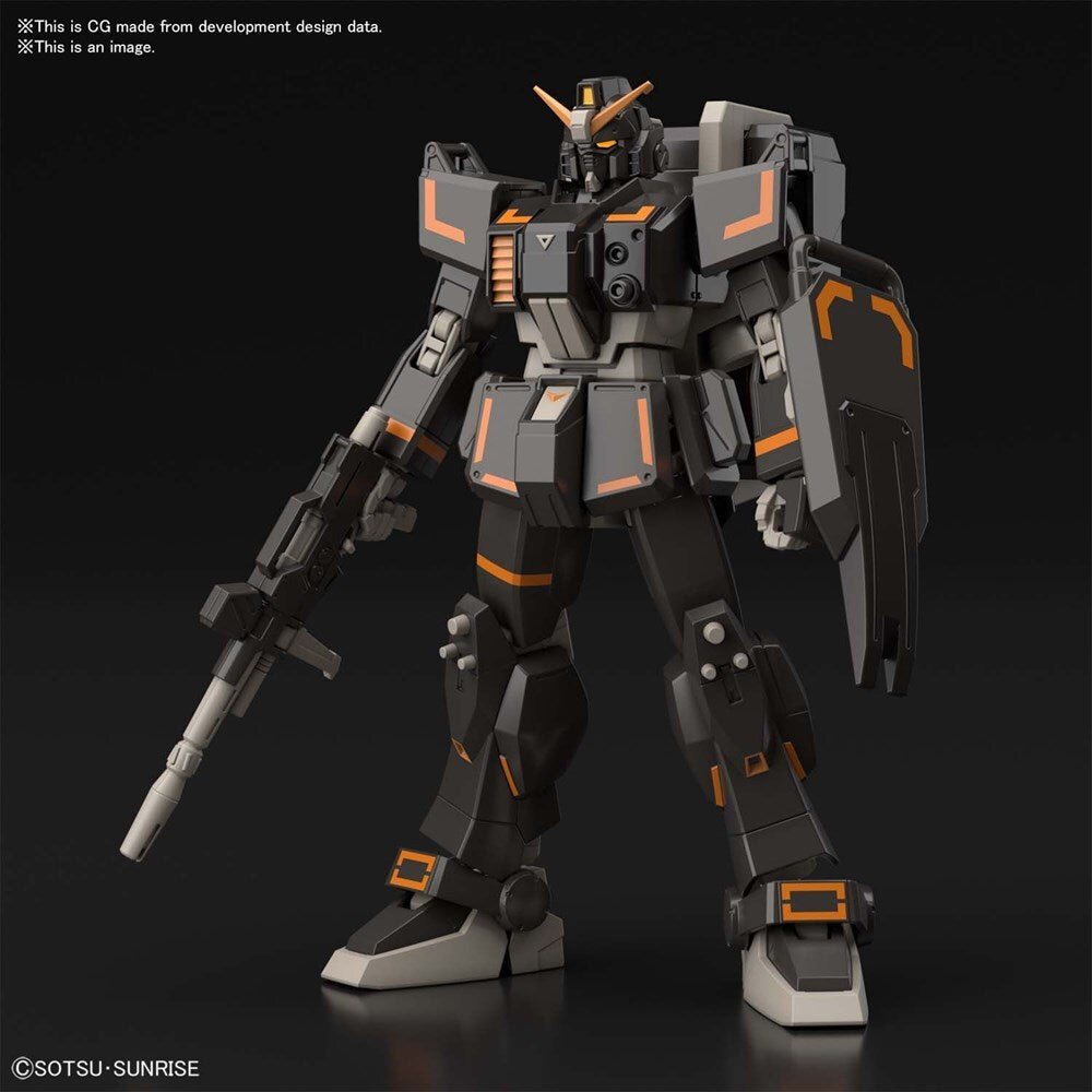 HG 1/144 GUNDAM GROUND URBAN COMBAT TYPE