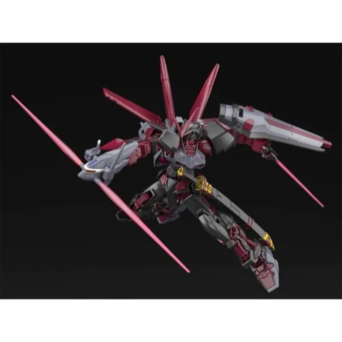 HG 1/144 GUNDAM ASTRAY RED FRAME INVERSION