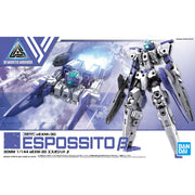 30MM 1/144 eEXM30 ESPOSSITO Beta
