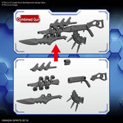 CUSTOMIZE WEAPONS (FANTASY WEAPON)