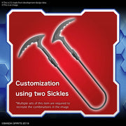 CUSTOMIZE WEAPONS (FANTASY WEAPON)