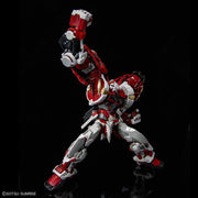 Hi RESOLUTION MODEL 1/100 GUNDAM ASTRAY RED FRAME POWERED RED