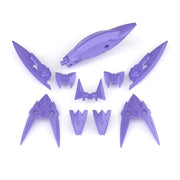 30MS OPTION PARTS SET 4 (STEALTH ARMOR)