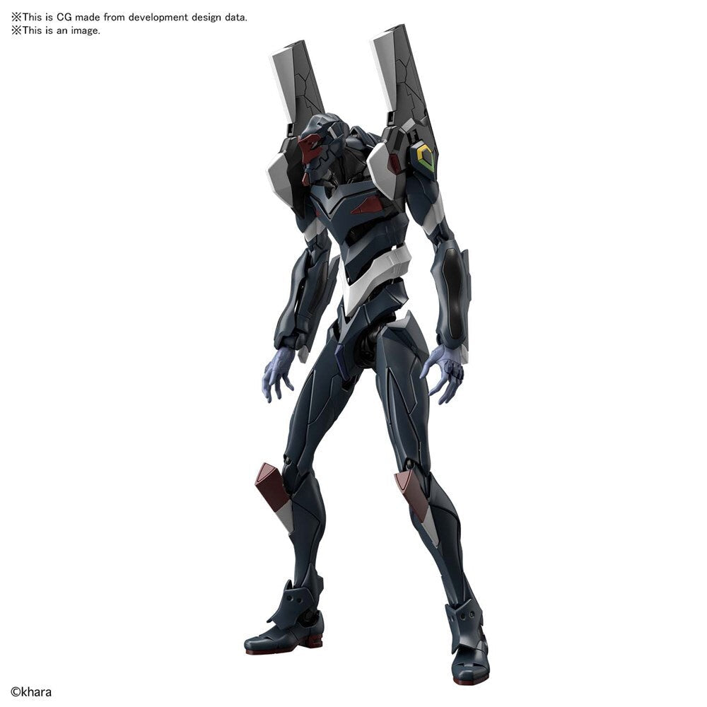 RG MultIpurpose HumanoId DecIsIve Weapon ArtIfIcIal Human EvangelIonUnIt-03 The Enchanted ShIeld of