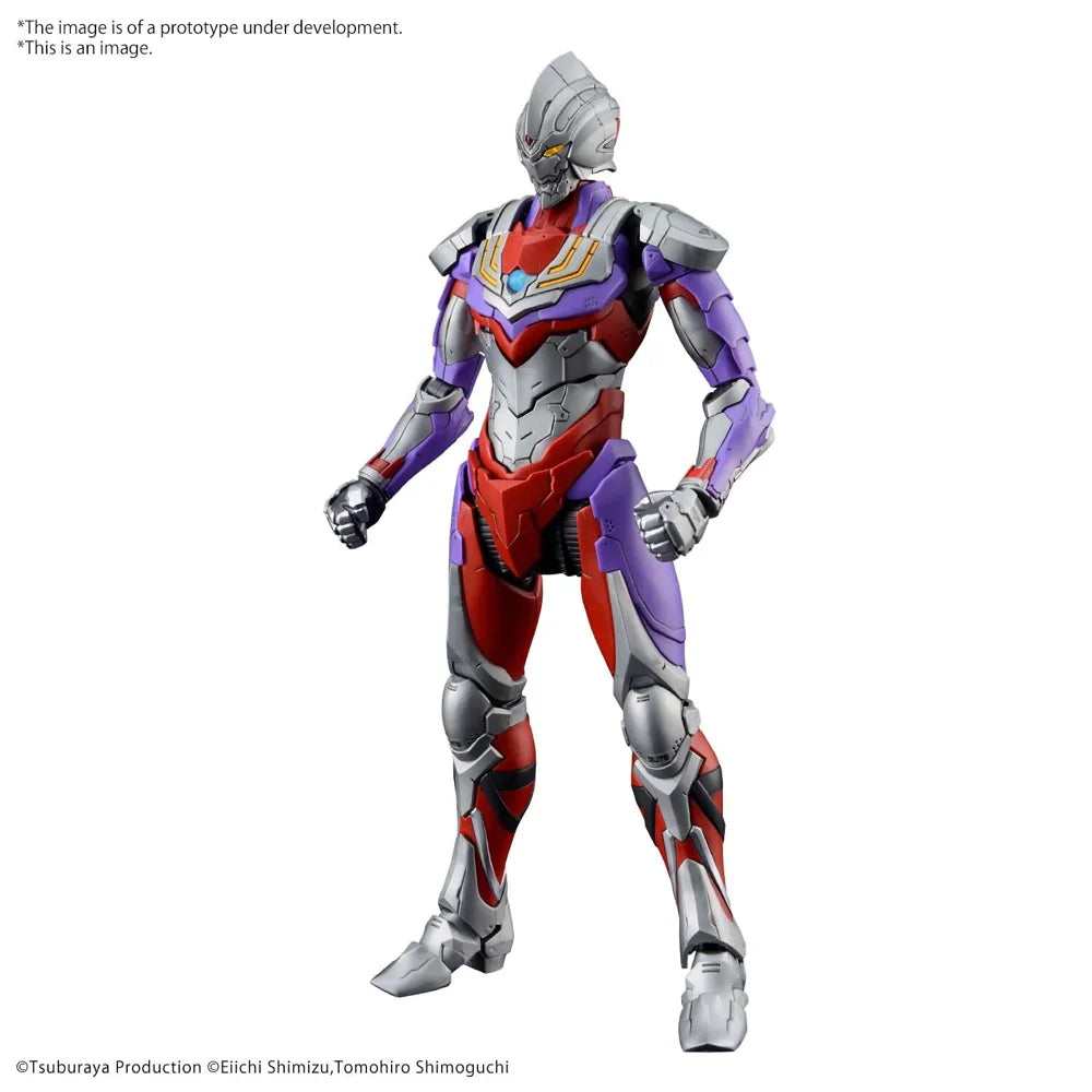 5062076 Figure-rise Standard ULTRAMAN SUIT TIGA -ACTION-