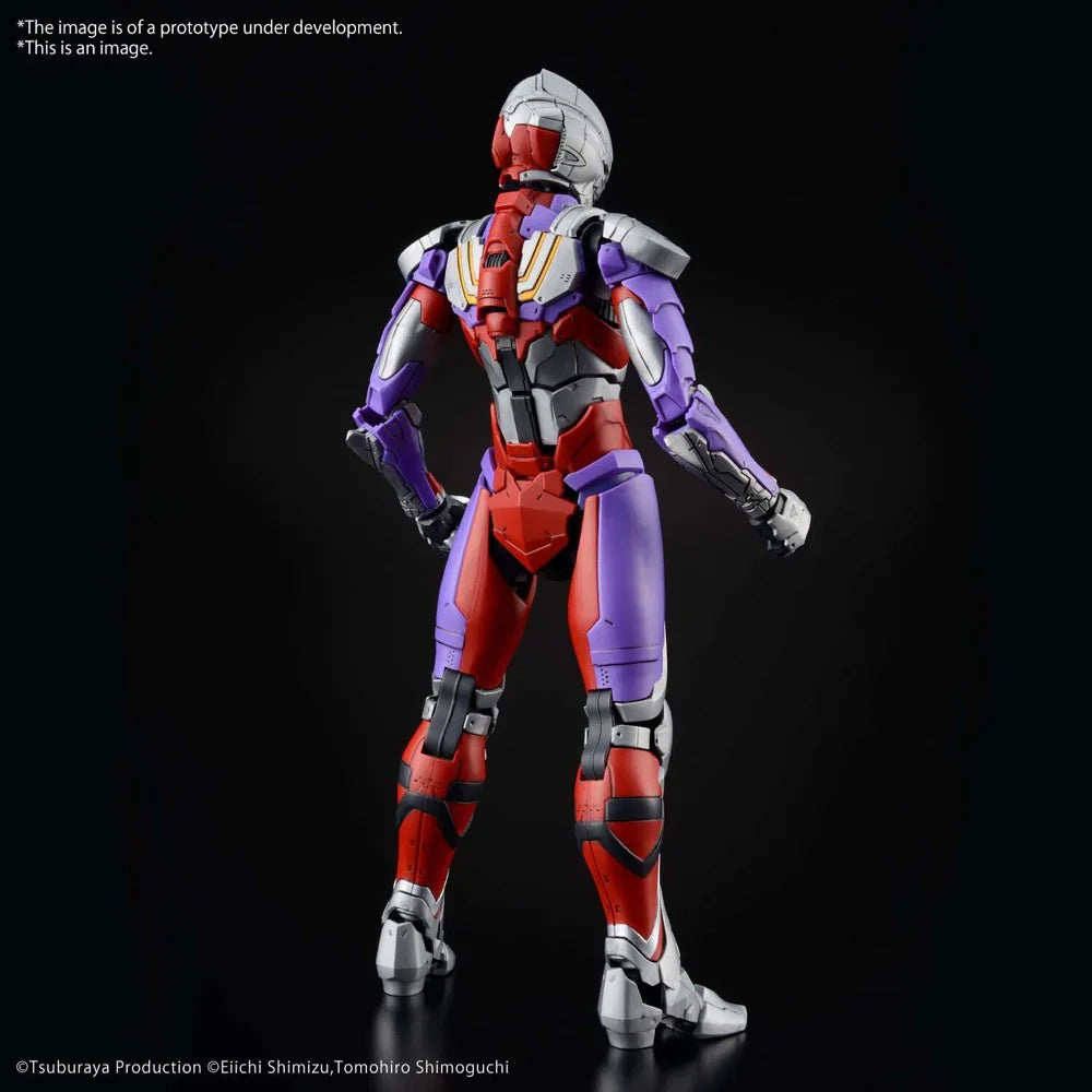 5062076 Figure-rise Standard ULTRAMAN SUIT TIGA -ACTION-