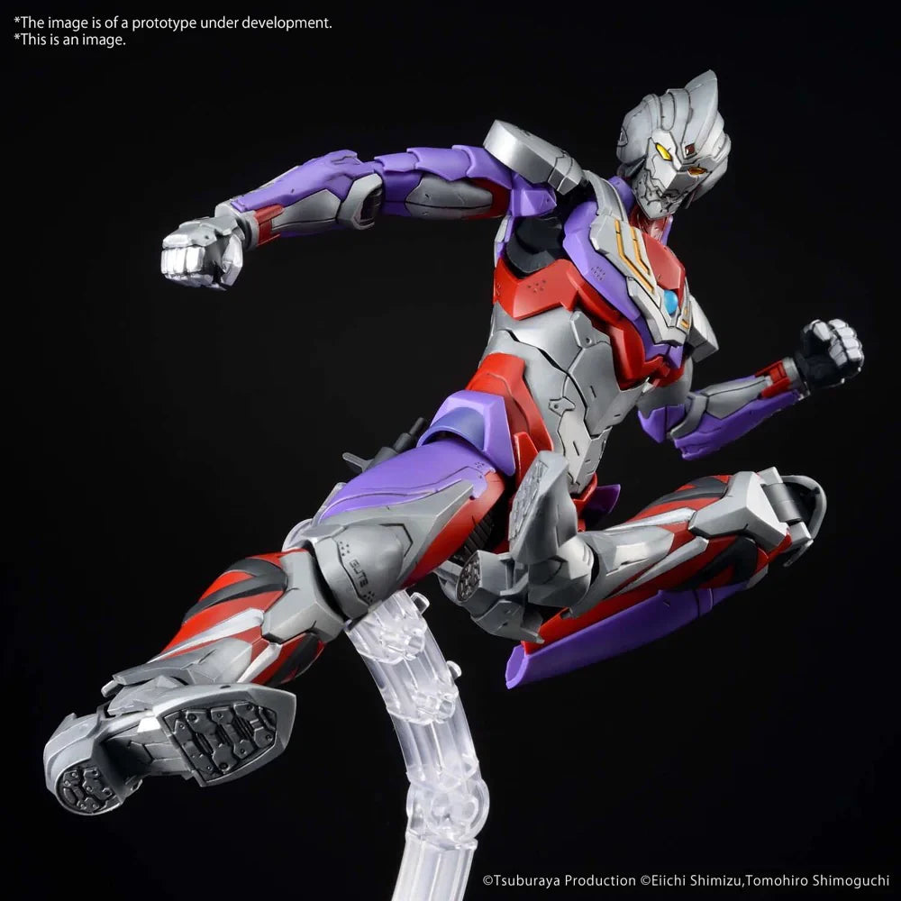 5062076 Figure-rise Standard ULTRAMAN SUIT TIGA -ACTION-