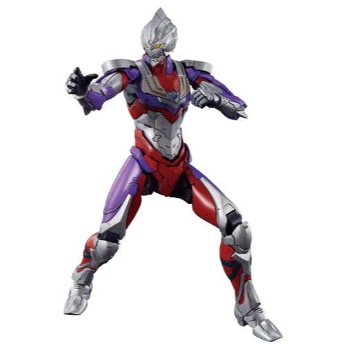 5062076 Figure-rise Standard ULTRAMAN SUIT TIGA -ACTION-