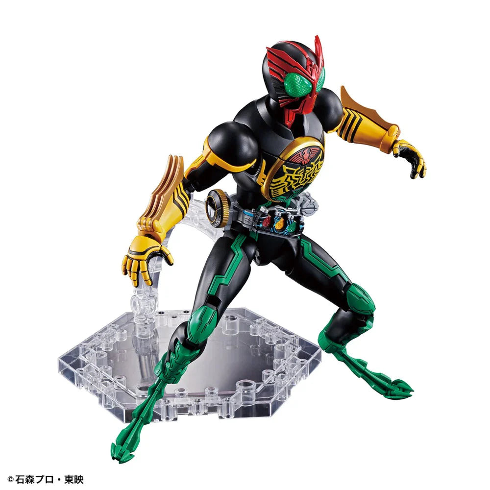 FIgure-rIse Standard KAMEN RIDER OOO TATOBA COMBO