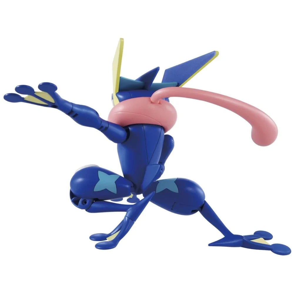 Pokemon Model Kit GRENINJA