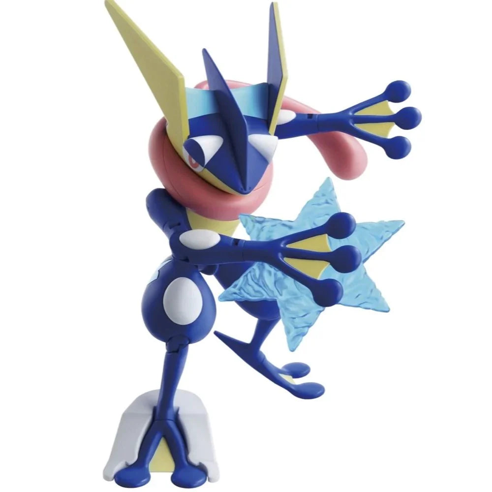 Pokemon Model Kit GRENINJA