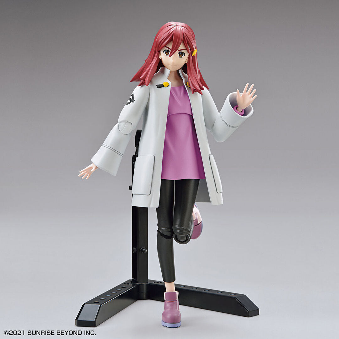 Figure-rise Standard Shishibe Shion