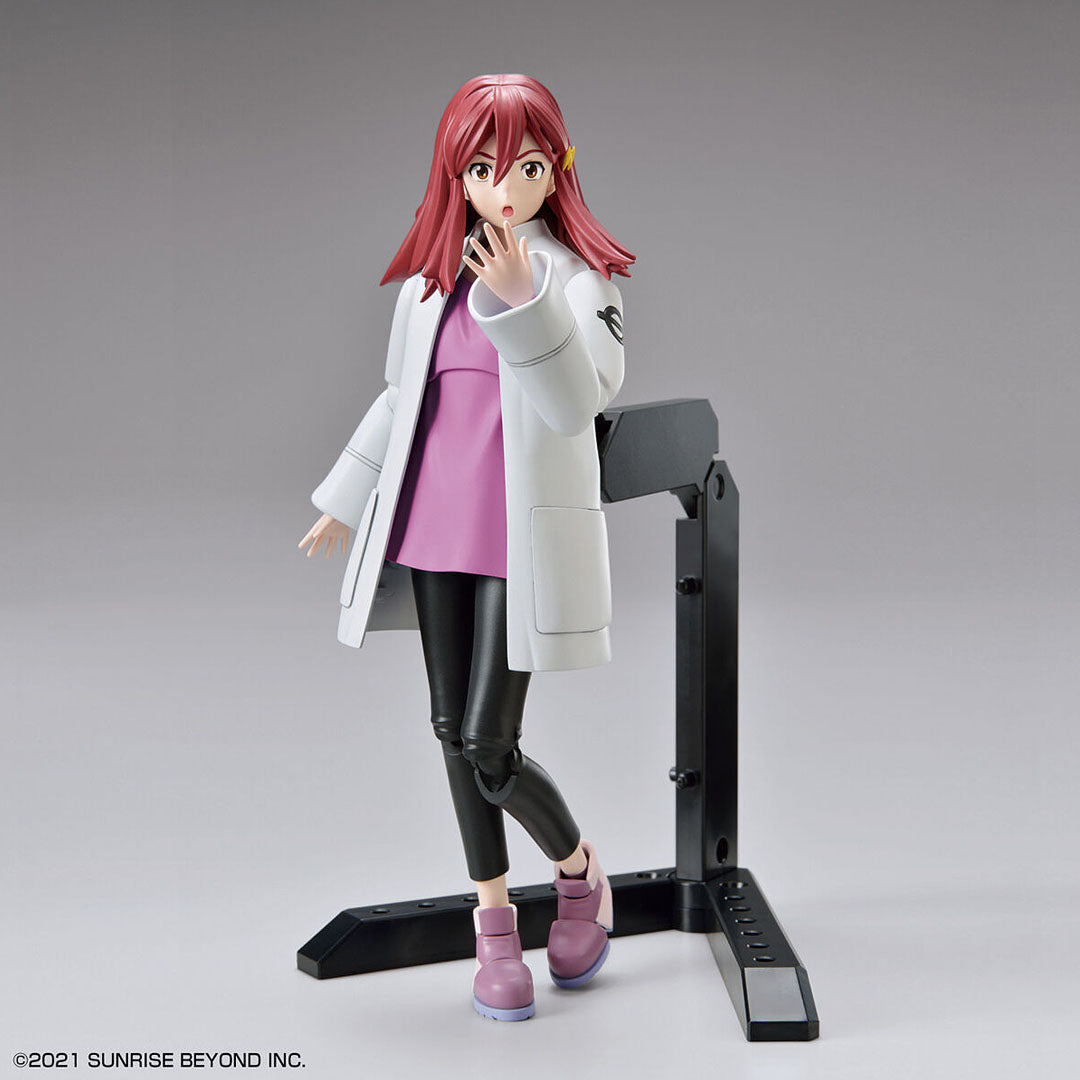 Figure-rise Standard Shishibe Shion