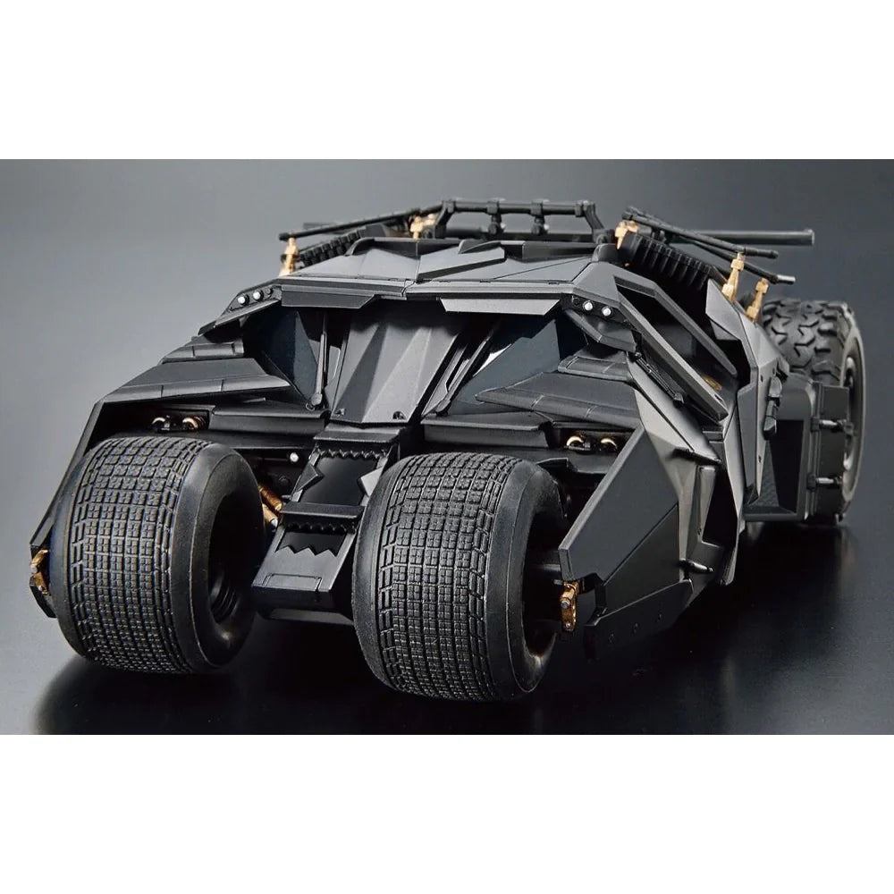 1/35 SCALE MODEL KIT BATMOBILE BATMAN BEGINS Ver.